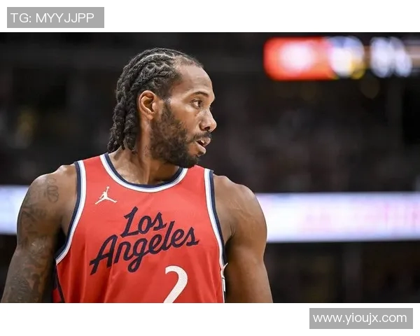 科怀伦纳德：从NBA超级巨星到篮球传奇的成长之路